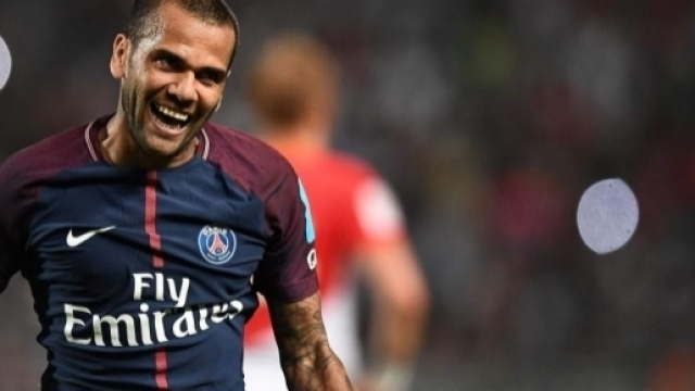 PSG star Dani Alves could miss clash with Toulouse after his aunt ...