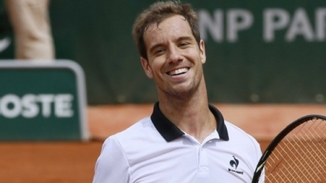 Richard Gasquet on emaze - emaze.com