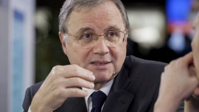 Riforma pensioni, intervento di Ignazio Visco governatore Bankitalia
