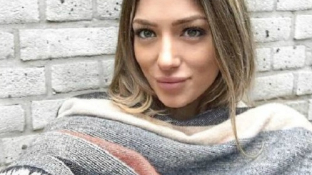 soleil non &egrave; pi&ugrave; innamorata di Luca Onestini Grande Fratello Vip 2 Pomeriggio Cinque