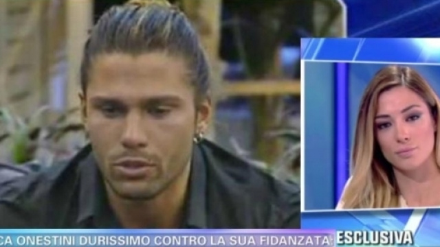 #Soleil Sorg&egrave; si sfoga a #Pomeriggio 5. #BlastingNews