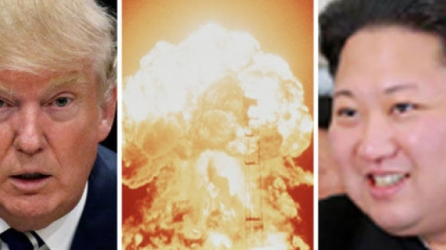 Sud Corea si allena con Stati Uniti d'America, come risponder&agrave; Kim Jong-Un?