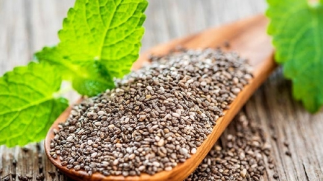 Semi di Chia: ecco quali sono le sue propriet&agrave;.