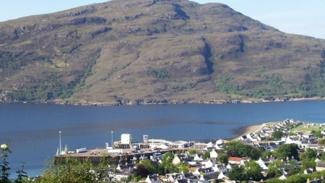 Ullapool - walkhighlands.co.uk