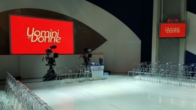 Uomini e Donne: Giorgio Manetti e Mario Serpa. Presto all'Isola dei Famosi? - bitchyf.it