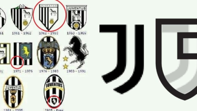 La storia della Juventus raccontata in tv