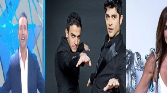 Zero e Lode Special: Gigi & Ross e Veronica Maya tra i concorrenti.