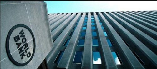 A gathering to discuss a variety of issues; world economies, ending poverty, and aid - Image - Минкомсвязь России| En Events