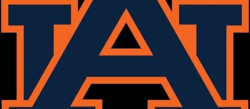 Auburn is a walking disaster. [Image via Auburn University/Wikimedia Commons]