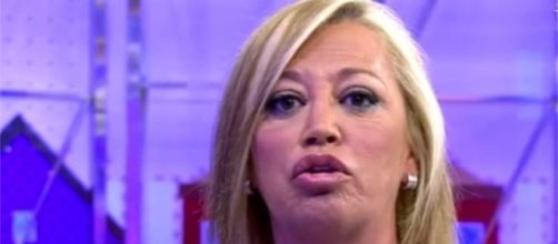 Bel&eacute;n Esteban y su guerra contra Matamoros.