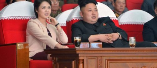 Breaking: North Korea hacked US war plans, other military secrets: [Image Credit: Breaking News/Youtube]