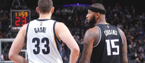 Cleveland Cavaliers could get another superstar soon.