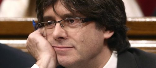 El periplo belga de Carles Puigdemont - El Viejo Topo - elviejotopo.com