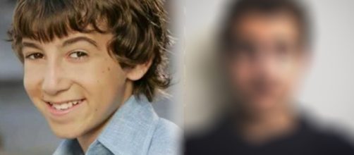 Ele mudou completamente ( Fotos - Reprodu&ccedil;&atilde;o/Redes Sociais )