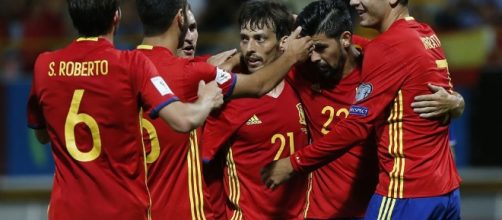 Espa&ntilde;a no tendr&aacute; un grupo f&aacute;cil - alertadigital.com