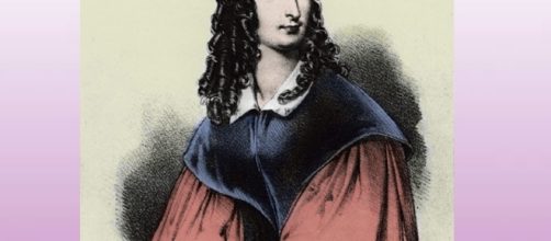 Flora Trist&aacute;n: &ldquo;Proletarios del mundo, un&iacute;os&rdquo; - pacocol.org