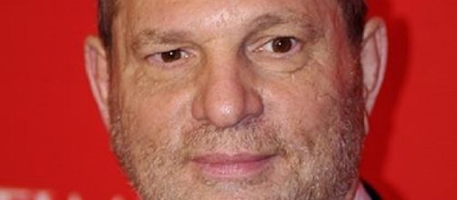 Harvey Weinstein [Image courtesy of David Shankbone/Wikimedia Commons]