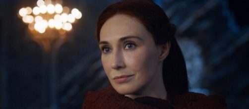 Juego de Tronos: &iquest;Qu&eacute; suceder&aacute; con Melisandre?
