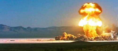 La era de la Tierra como laboratorio de las bombas nucleares - lavanguardia.com