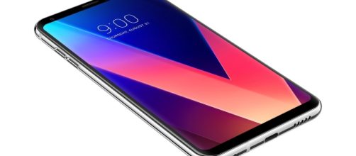 More smartphones rumored to feature 18:9 aspect ratio displays | credit, Noguchi Porter Novelli, flickr.com