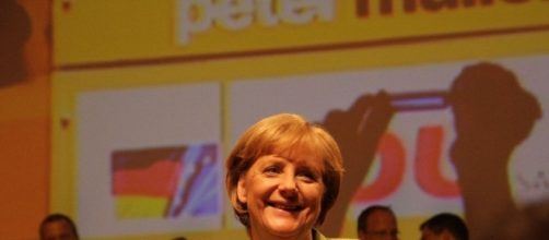 Merkel has been accused of learning nothing after appointing foreign policy chief who designed open door policy (JU Saar via Flikr).