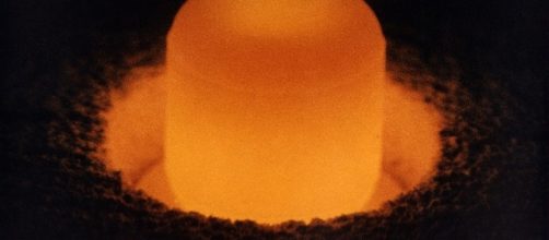 NASA is lacking main resource PU-238. [Image via: Department of Energy/Wikimedia Commons]