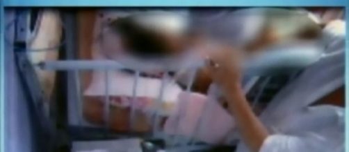 O caso foi registrado em Manaus (AM)