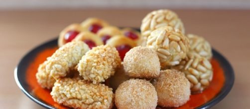 Octubre: calendario gastron&oacute;mico de Espa&ntilde;a