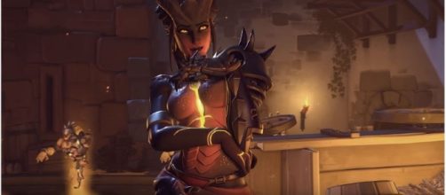 'Overwatch' Halloween Terror event [Image Credit: PlayOverwatch/YouTube]