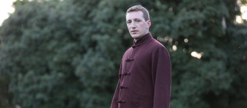 Photo by Nicholas Andrews Photography. Used by permission.