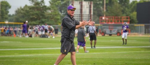 Green Bay Packers face a talented Vikings defense: (Photo Credit: Matthew Deery/Flickr)