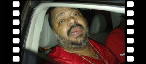 Sem autoriza&ccedil;&atilde;o da fam&iacute;lia, foto de Arlindo Cruz &eacute; postada na internet