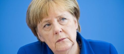 Thousands take to the streets to protest Germany's immigration ... - thesun.co.uk