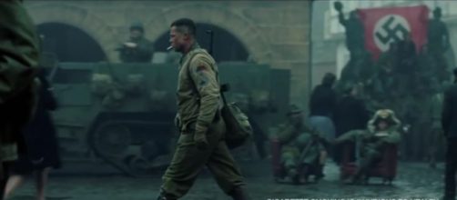 Top 4 war films. [Image via PVR Pictures/YouTube]