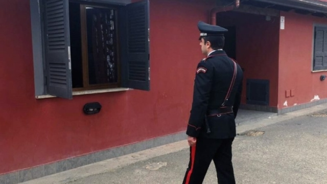 Napoli, 4 donne denunciate per prostituzione.