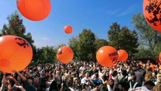 Al via l'edizione 2017 dei Wefree Day della comunit&agrave; di San Patrignano - riminitoday.it