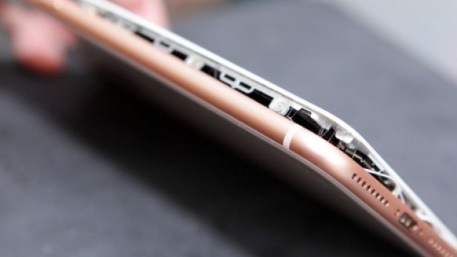 Apple iPhone 8 ed 8 Plus, l'allarme batteria &egrave; un dato di fatto