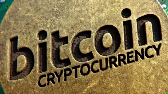 Bitcoin: nuovo record. Ph BTC Keychain Bitcoin CC BY 2.0 on Flickr