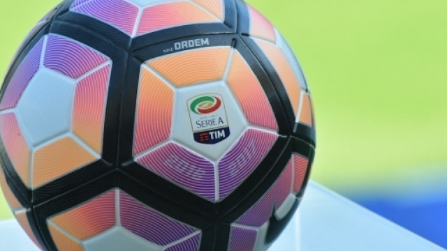 Calendario ottava giornata Serie A