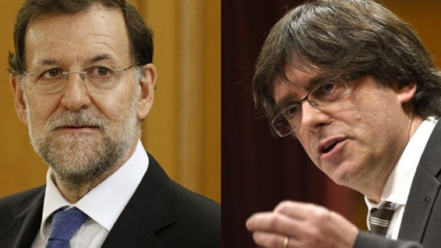 Catalogna indipendente, ma ora priorit&agrave; &egrave; dialogo con Madrid