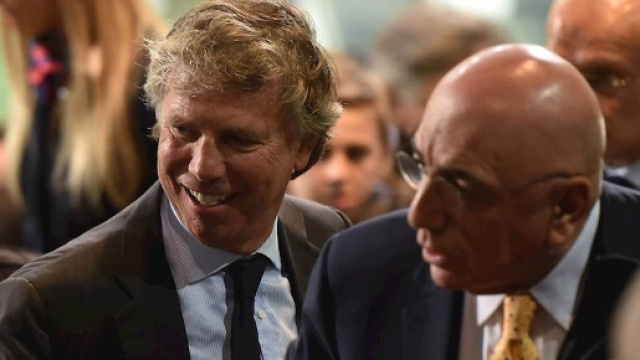 Cessione Genoa, Enrico Preziosi cerca nuovi acquirenti