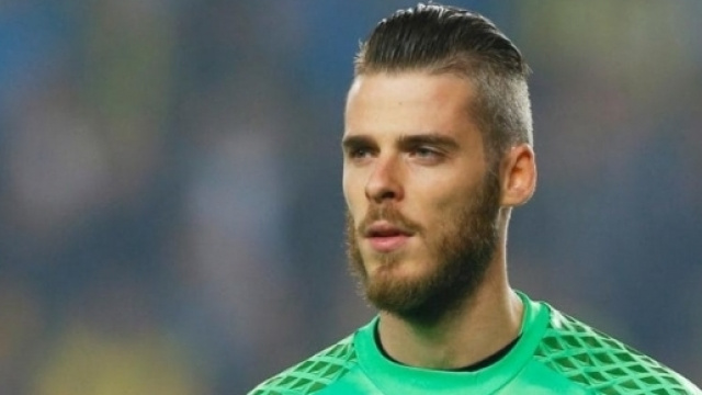 De Gea le futur gardien parisien ?