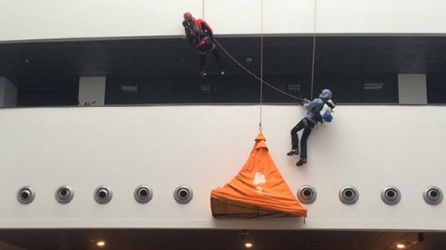 Fiera della Montagna e dell'Outdoor.