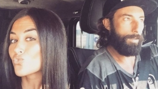 Giorgia Palmas e Vittorio Brumotti si sono lasciati?