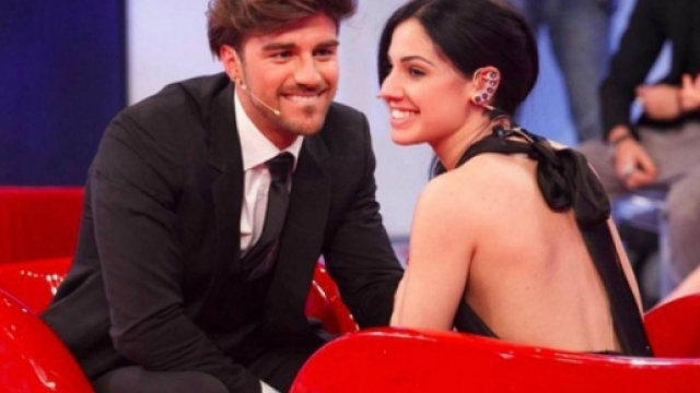 Giulia De Lellis ha tradito Andrea Damante