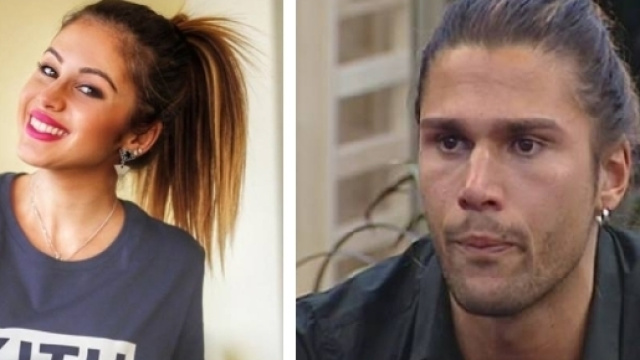 Giulia Latini entra nella casa del Gf Vip per Luca Onestini?