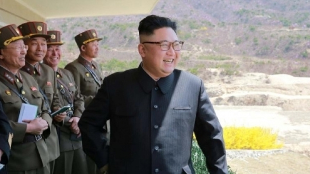 Gli hacker al servizio di Kim Jong-un avrebbero lanciato un attacco informatico alla rete elettrica statunitense