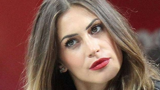 Gossip news, Melissa Satta: l'ex Velina si racconta - mediagol.it
