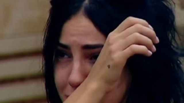 Grande Fratello Vip 2', Giulia De Lellis tra dubbi e paure: "E se ... - isaechia.it