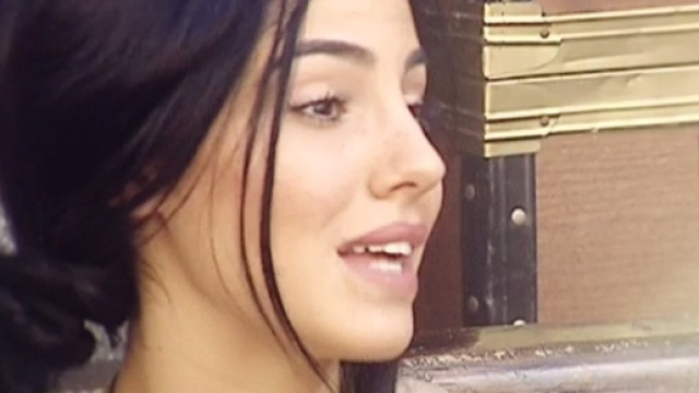 Grande Fratello Vip, Andrea e Giulia in crisi